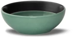 Μπολ Πορσελάνης Ekate Opal Green 10x4 εκ. 6 τμχ.