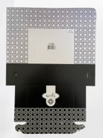 Κουτί Ζαχαροπλαστείου Κ15 - 10kg
