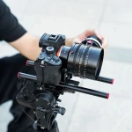 TTArtisan 50mm T2.1 Dual-Bokeh Cine Lens Για Canon RF