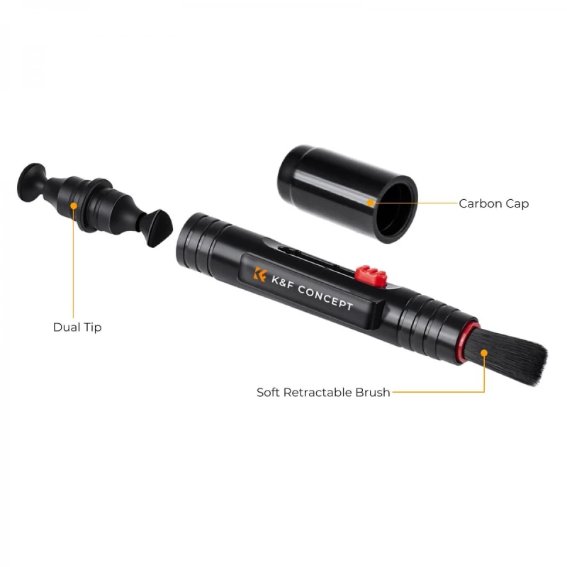 K&F Concept Cleaning Pen (SKU.1691)