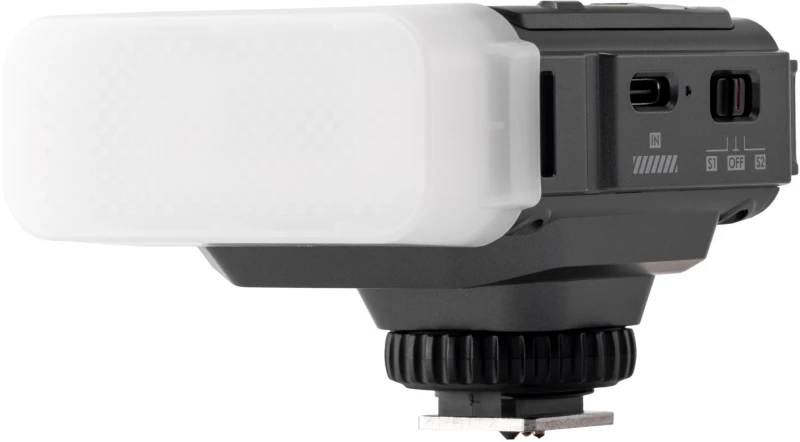 Viltrox Spark Z3-N Flash For Nikon Gray
