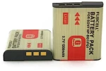 Fujicell Battery NP-BG1/FG1 1200mAh