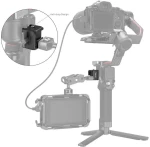 SmallRig Adapter Nato Clamp for RS2 RSC2
