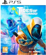 PS5 Tides of Tomorrow