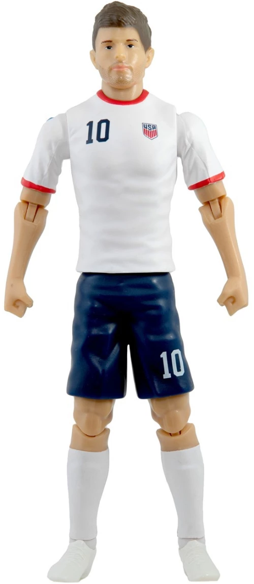 Banbo Toys: Usa Soccer - Christian Pulisic Action Figure (20cm) (80969)