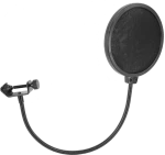 BST POP FILTER για μικρόφωνο