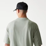 NEW ERA NBA CORE PLUS HD OS TEE LOSLAK EVG 60771524 NEW ERA ΠΡΑΣΙΝΟ