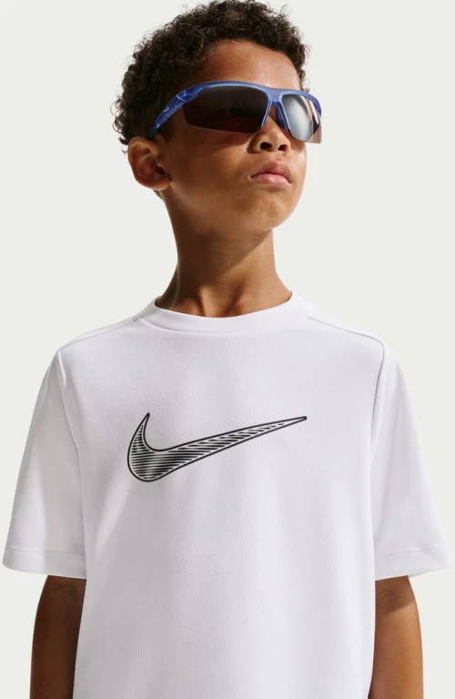 Nike Multi IF2430 IF2430-100 NIKE Λευκό