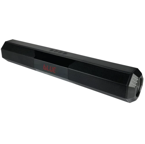 Fontastic ΦΟΡΗΤΟ SOUNDBAR 10W