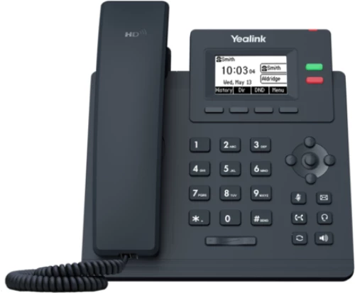 Yealink SIP-T31P,IP phone