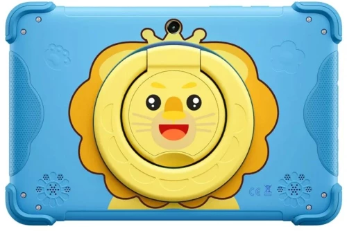 BlackView Tab Link 1 Kids 8.68" 4GB 64GB Ocean Blue (TABLINK1-KIDS-BL) (BVITABLINK1-KIDS-BL)