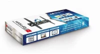 Opticum STRONG RAPID 26”-55” TV Stand (LCD.0003) (OPTLCD.0003)