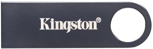 KINGSTON USB FLASH KE-U2X128-1AC SE 9G3, USB 3.2, Dark Nickel 128GB