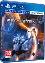 The Persistence  PS4  NEW