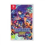 Berserk Boy   Nintendo Switch  NEW