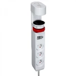 Onlan Smart Socket White
