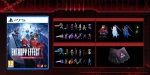 Blazblue Entropy Effect X Deluxe Edition PS5 NEW