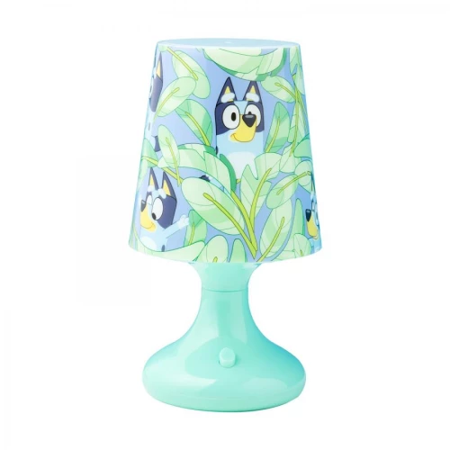 Paladone: Bluey Table Lamp (PP14552BLU)