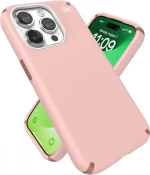 SPECK (150564-3213) IPHONE 15 PRO MAGSAFE CASE, PRESIDIO2 PRO (DAHLIA PINK)