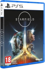 Starfield  PS5 NEW
