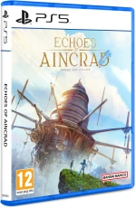 Echoes of Aincrad  PS5  NEW