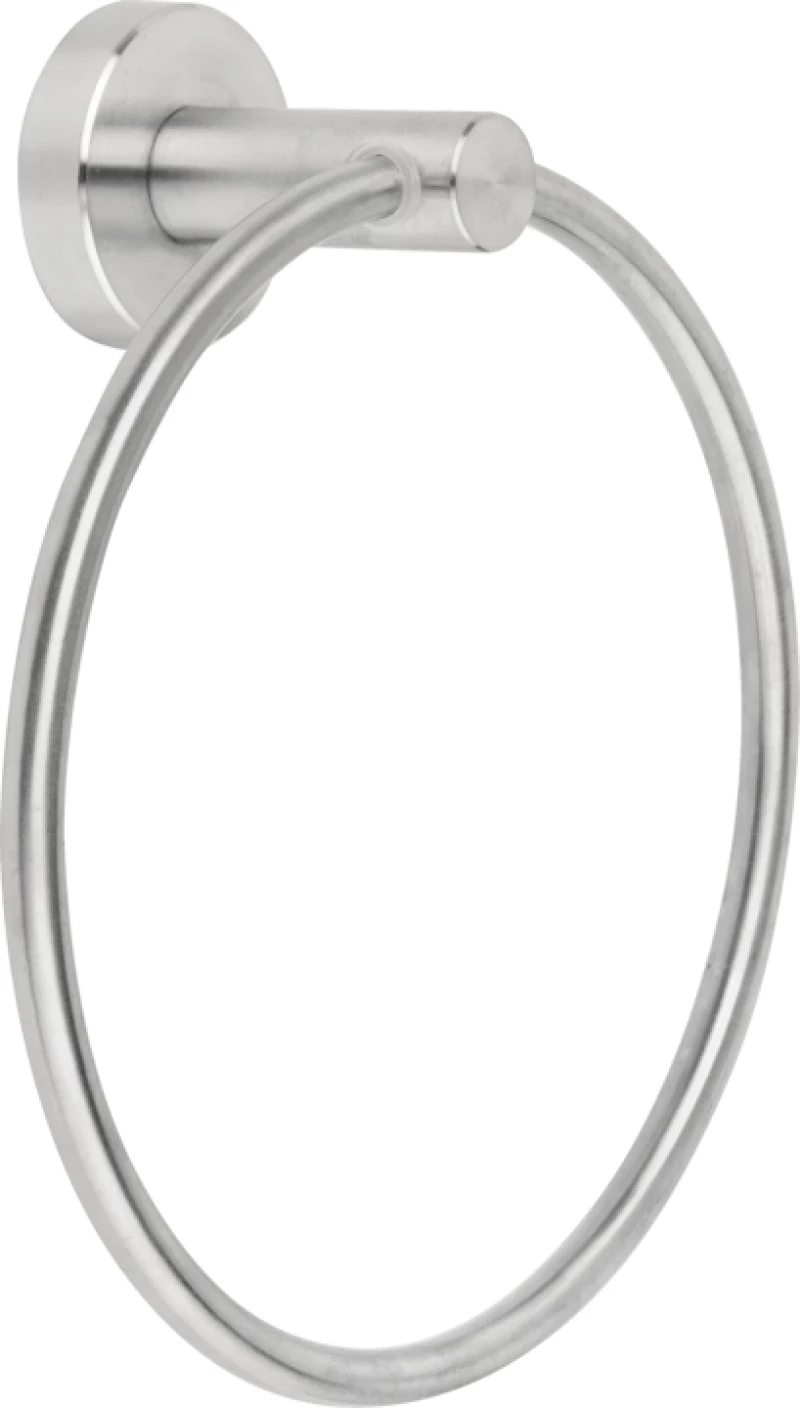 Κρίκος Κλειστός Ματ Inox Bronze Art Inox304 3030-11