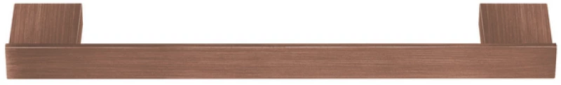 Sanco Grab-bars Λαβή 30 cm Χάλκινο ματ 00352-W30-Μ26