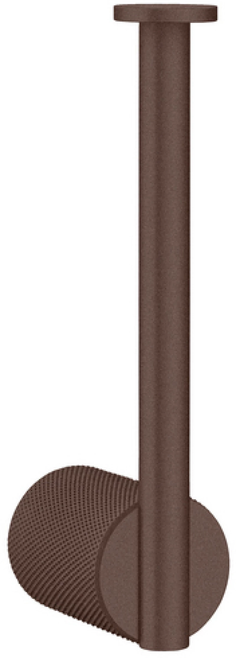 Sanco Lithos Εφεδρική Χαρτοθήκη Wenge ανάγλυφο 121116-Α75