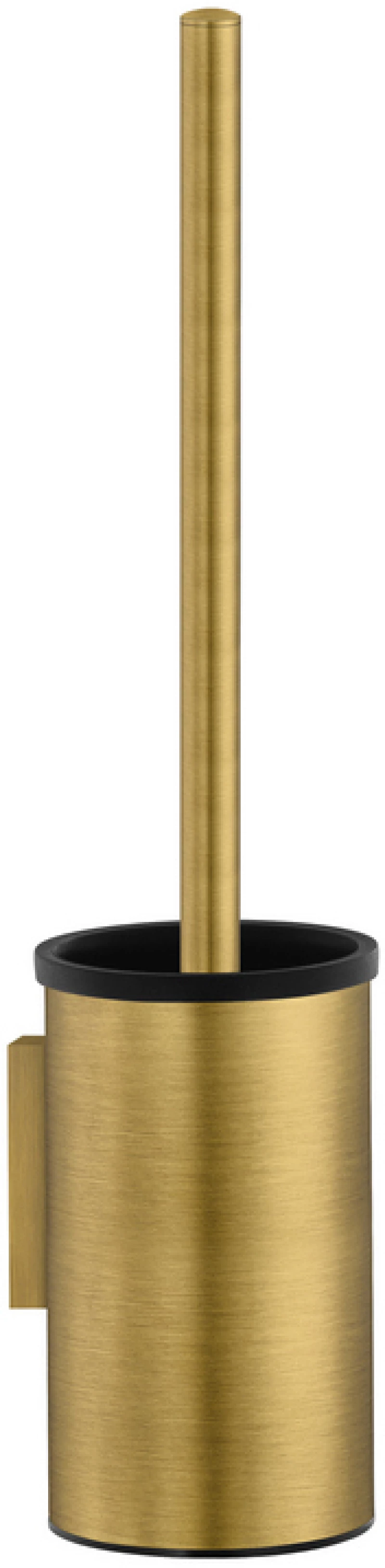 Sanco Toilet Brush Holders Πιγκάλ Μπρονζέ ματ 91593-Μ25