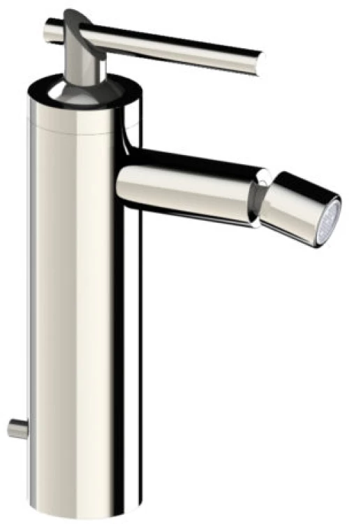 Horus Minoé Contemporary Collection - Single Lever Bidet Mixer - Metal Gun 49.711-CF