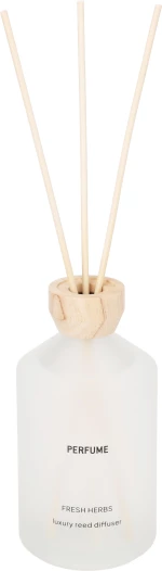 Αρωματικό Χώρου με Sticks 500ml Fresh Herbs MRShome  DF-0013001