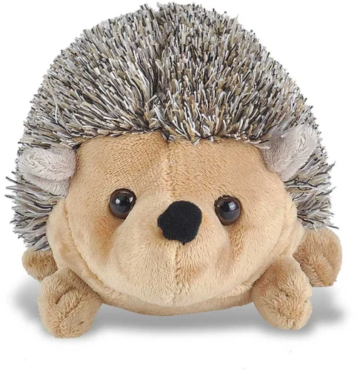 Wild Republic Cuddlekins Mini Hedgehog