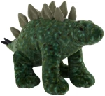 Wild Republic Cuddlekins Eco Stegosaurus