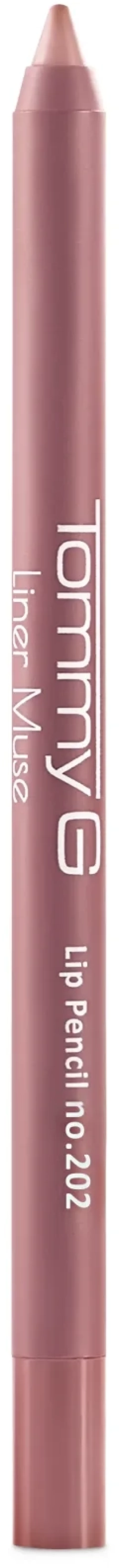 TommyG Lip Liner Muse - n.202