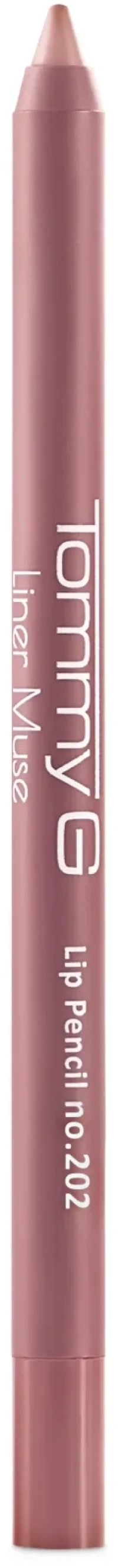 TommyG Lip Liner Muse - n.202
