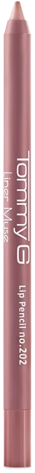 TommyG Lip Liner Muse - n.202