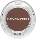 Seventeen Silky Shadow Matt - 03 Cocoa