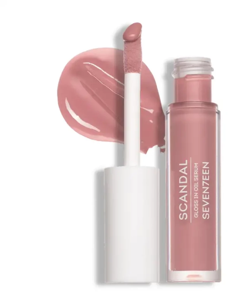 Seventeen Scandal Gloss Oil - Seventeen Scandal Gloss Oil No1