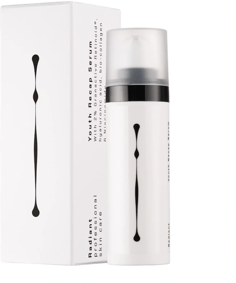 Radiant Youth Recap Serum 30ml