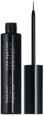 Radiant Fine Eyeliner - 03 Plum