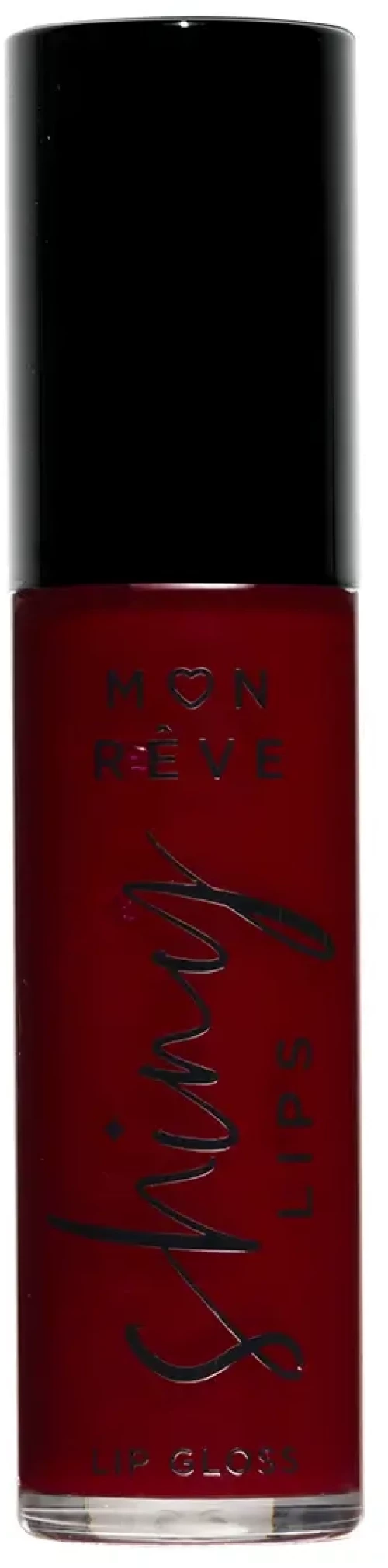 Mon Reve Shiny Lips - 13 VAMPIRE