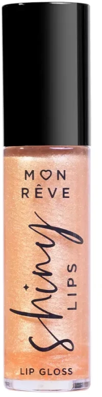 Mon Reve Shiny Lips - 10 GOLD
