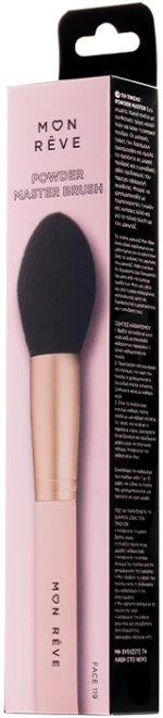 Mon Reve 119 Powder Master Brush