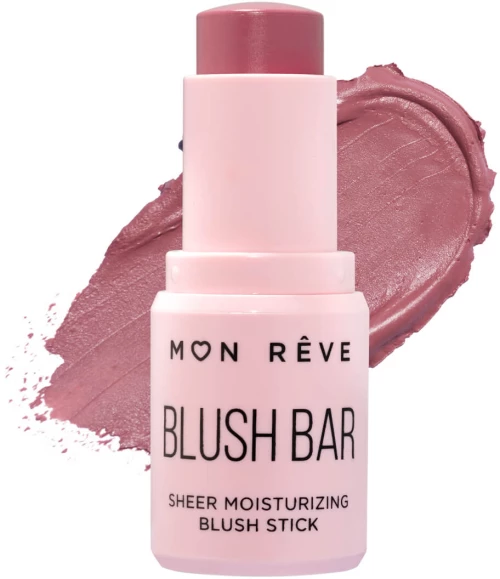 Mon Reve Blush Bar - 03