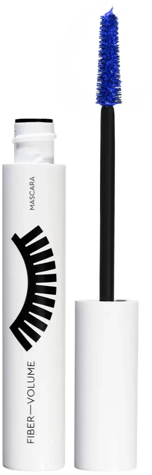 Seventeen Fiber – Volume Mascara - No. 06 Electric Blue