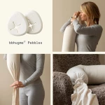 Bbhugme Μαξιλάρι Θηλασμού Soft White