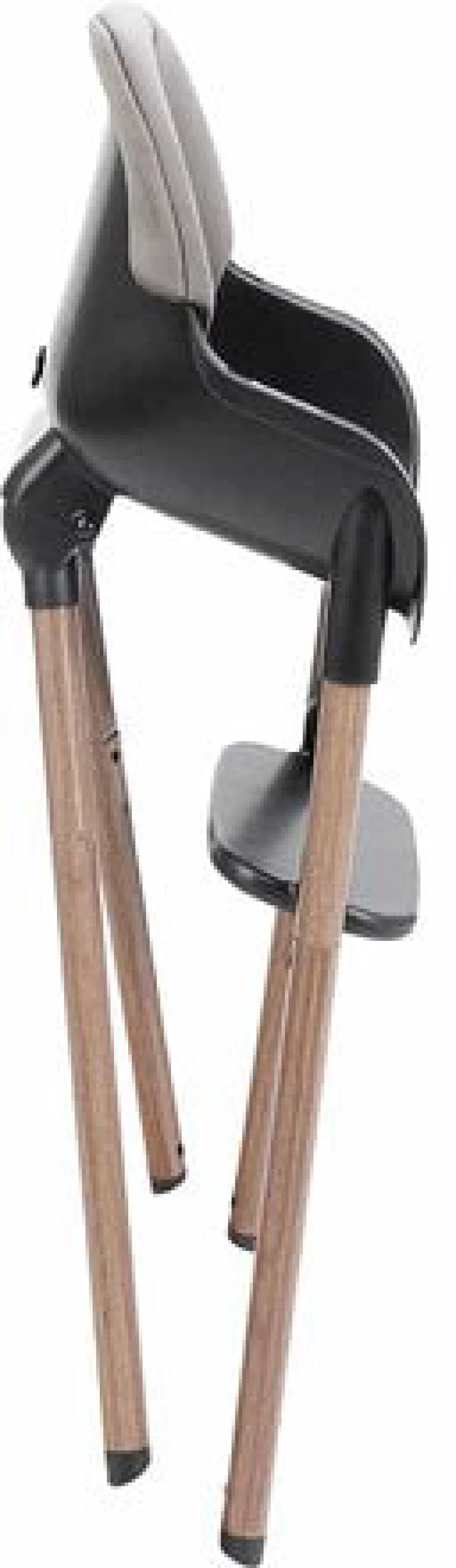 Graco Καρέκλα Φαγητού 3in1 Presti™ Steeple Gray