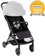 Graco Καρότσι Myavo™ Steeple Gray