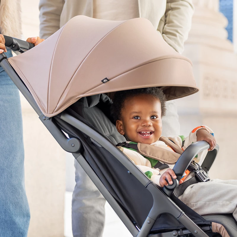 Graco Καρότσι Myavo™ Steeple Gray