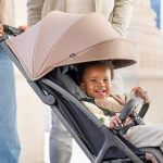 Graco Καρότσι Myavo™ Steeple Gray